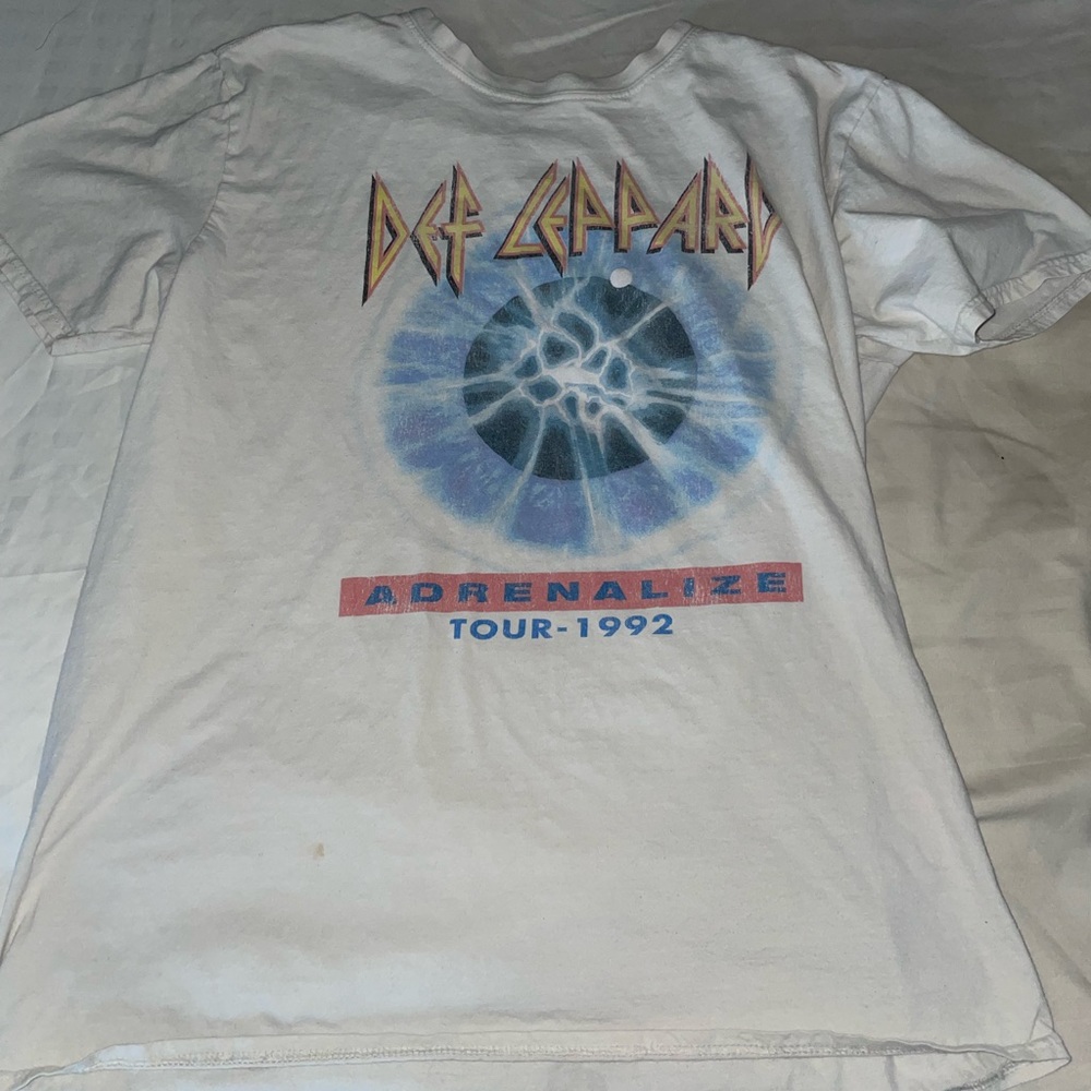Def Leppard T-Shirt